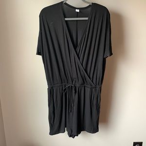 NWT women’s romper